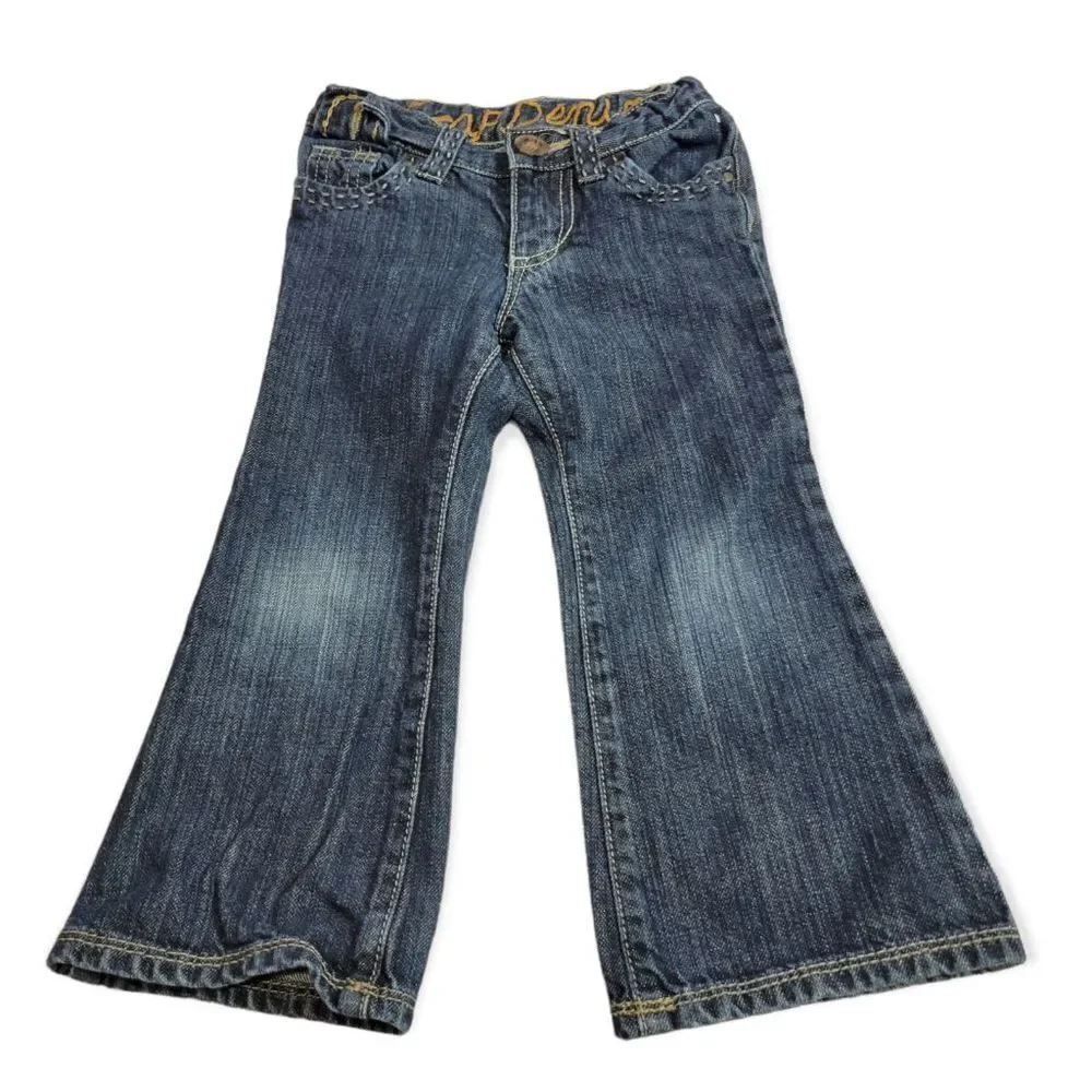 Gymboree jeans 3T
